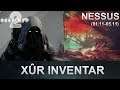 Destiny 2: Xur Standort & Inventar (01.11.2019) (Deutsch/German)