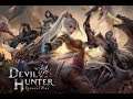 DEVIL HUNTER: ETERNAL WAR ANDROID/IOS GAMEPLAY TRAILER