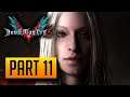 Devil May Cry 5 Gameplay Walkthrough Part 11 - TRISH (DMC5)