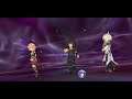 [DFFOO Event Quest] A Glimmer in the Dark Pitch Stages Pt. 2