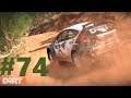 DiRT 4 - #74 (Historic Rally) Historic Super Series - Zawody 1/3 Etapy 1-4