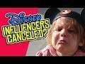 Disney Instagram "Influencers" CANCELED as Media Takes MASSIVE Ad Revenue Hit?
