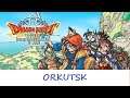 Dragon Quest VIII 8 - Journey of The Cursed King - Orkutsk - 22