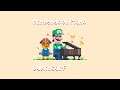 Dublincalif - Nintendo on Piano
