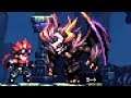 Dungeon X Dungeon (Android) All Bosses (No Damage)