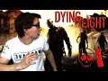 Dying Light прохождение часть 1. Как выжить в случае зомби апокалипсиса. Dying Light летсплей.