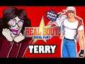Edgey Plays Real Bout Fatal Fury: Terry