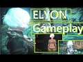 《ELYON》Gameplay Review - The Beginning of ELYON