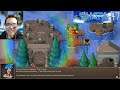 Epic Battle Fantasy 47 - Rainbow Treasures and Crystal Caverns