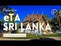 eTA Sri Lanka | Step by Step Guide