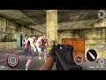 Evil Horror Monsters 2 - Fps Shooting Zombie - Android GamePlay FHD #12