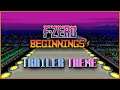 F-Zero Beginnings - Trailer Theme