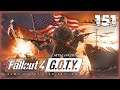 МАСС ФЬЮЖН - Проклятье!.: Fallout 4 G.O.T.Y#151