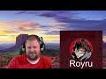 Feb 2 2021 Q&A with Royru - UofU Game Streaming