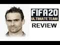 FIFA 20: ICON 86 RATED MARC OVERMARS PLAYER REVIEW