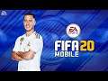 FIFA 20 Mobile Android Offline 900 MB Best Graphics