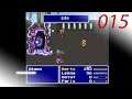 Final Fantasy V -015- Zeza のサクリファイス VS Atomos【実況】