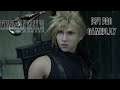 Final Fantasy VII Remake - New 4K Gameplay