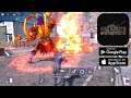 FINAL FANTASY VII THE FIRST SOLDIER Gameplay #1 - Android/IOS