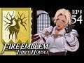 Fire Emblem: Three Houses :: Golden Deer :: EP-54 :: Not Actually the Last Monastery