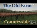 FS19 / La Récolte du Sorgho / The Old Farm Countryside / EP12