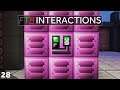 FTB: Interactions - eeVee Power - Modded Minecraft Ep28