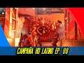 Gears 5 : Campaña HD Latino Episodio 08