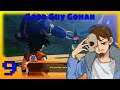 Good Guy Gohan: Dragon Ball Z Kakarot Ep 9