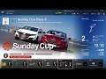 Gran Turismo®SPORT Sunday Cup race 6 (Playstation 4) 2019