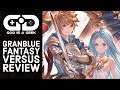 Granblue Fantasy Versus review | A new contender?