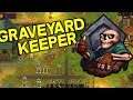 Graveyard Keeper Two Minute Review -- Worth Buying?