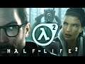 Half-Life 2 - A Man Walks Into A Crowbar
