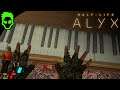 Half-Life: Alyx Episode 5 | Greenskull