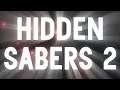 HIDDEN SABERS 2 | Announcement Trailer