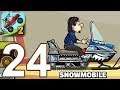 Hill Climb Racing 2 - Gameplay Walkthrough Part 24 (iOS, Android)