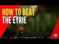 How To Beat The Eyrie IN UNDER 2 MINUTES | Unbound: Worlds Apart