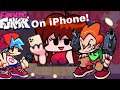 How to get Friday Night Funkin’ on mobile