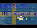 HOW TO RESEARCH THE  Swedish tec tree in warthunder 1.95 THIS IS THE COOLEST PLANE YET EP3