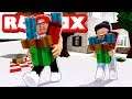 I GOT SO MANY GIFTS FOR CHRISTMAS! - ROBLOX GIFT SIMULATOR