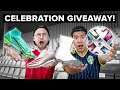 If you've ever commented on our videos, you can WIN | MASSIVE giveaway