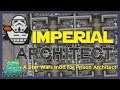 Imperial Architect |Prison Architect Mod| 02