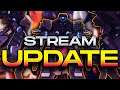 Intro To Honkai Verse Basic Reaction! Honkai Impact 3rd Stream Announcement!