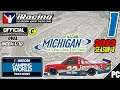 iRacing | NASCAR IRACING CLASS C FIXED | 2022 S1 W1 | #1 | Michigan (12/19/21) 6th