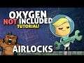 Isolado! Como usar airlocks | Tutorial Gameplay PT-BR
