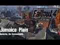 Jamaica Plain - Flea Market and Barter Town - Fallout 4 Settlements