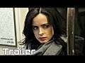 Jessica Jones Season 3 Trailer (2019) Netflix Marvel Series