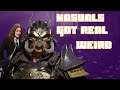 Kasuals Got Real Weird | Shao Kahn Matches | Mortal Kombat 11