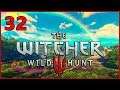 Koke Plays The Breathtaking Witcher 3 - Stream Vod - Episode 32