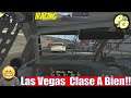 Las Vegas clase B mal pero clase A Bien!! NASCAR 🎮 IRACING #83 PC Gameplay Español 2k
