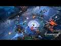 #league of legends above the rim cropped #weekly montage